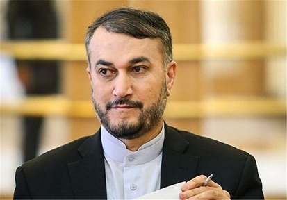 امیرعبداللهیان: در صورت رعایت خطوط قرمز ایران، وارد مرحله جدیدی در وین خواهیم شد
