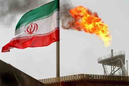 قیمت نفت سنگین ایران با شیب ملایم افزایش یافت