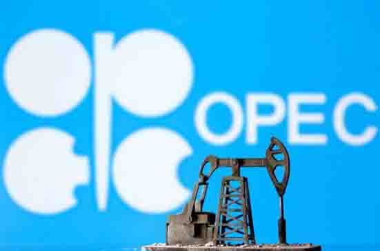 قیمت سبد نفتی اوپک در کانال ۶۹ دلار ماند