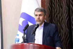 برگزاری نخستین همایش مسئولان واحدهای بازرسی بانک صادرات ایران در مشهد مقدس