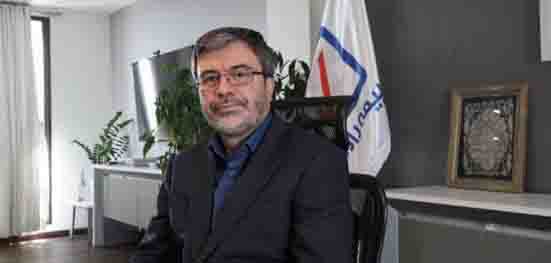 مدیرعامل بیمه رازی، به عنوان هیأت رئیسه سندیکای بیمه‌گران ایران انتخاب شد