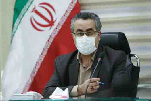 سینوفارم مصرف شده در ایران، پلتفرم اصلی است