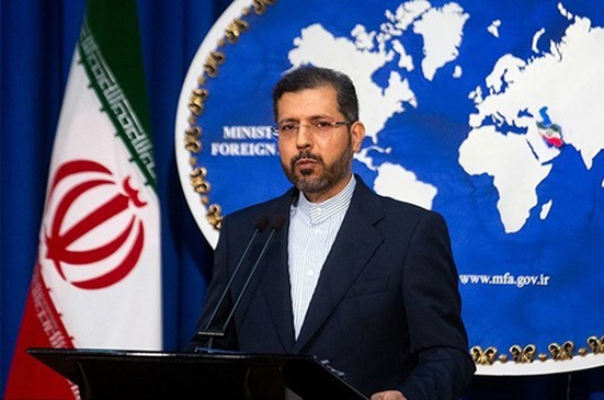 ایران هیچ تعهدی بیش از برجام را نمی‌پذیرد