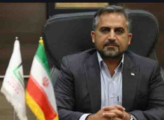 خلج طهرانی:برنامه سرمایه گذاری ۳۵۰۰ میلیارد تومانی ایمیدرو برای توسعه زیرساخت های منطقه ویژه خلیج فارس