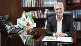 پیام دکتر بهزاد شیری مدیر عامل پست بانک ایران به مناسبت روز جهانی قدس