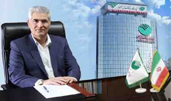 بهزاد شیری خبر داد: رشد ۴۸ درصدی منابع کل پست بانک ایران، طی ۱۰ ماه گذشته