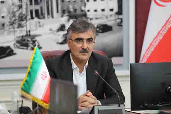دو معاون جدید مدیرعامل بانک ملی ایران معرفی شدند