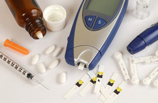 روش های درمانی کبد به درمان دیابت نوع ۲ هم کمک می کند