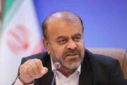 تاسیس بانک و مناطق آزاد مشترک ایران و سوریه ماحصل سفر وزیر راه به دمشق