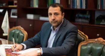 پیام دکتر صالح آبادی مدیر عامل بانک توسعه صادرات ایران به مناسبت هفته دولت