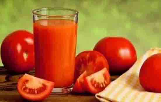 تاثیر عصاره گوجه فرنگی در ممانعت از پیشرفت سرطان معده