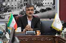 دکتر فرزین: خروج از بنگاهداری، استراتژی قطعی بانک ملی ایران است