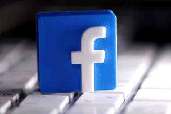 فیس بوک در برابر طالبان کوتاه بیا نیست