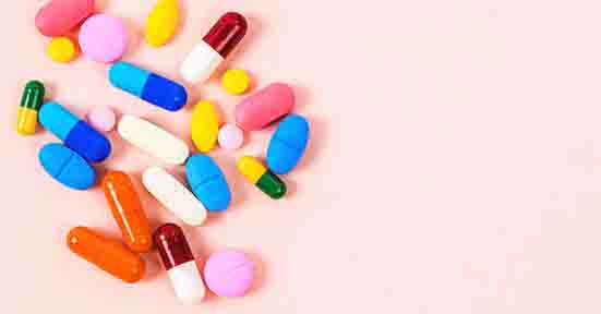 مصرف زیاد آنتی بیوتیک ها خطر سرطان روده را افزایش می دهد