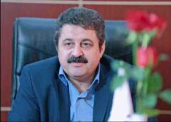 محمدرضا نمازی مدیر عامل “رفاه” شد