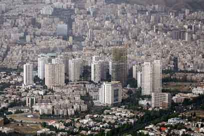 میانگین قیمت مسکن در شهر تهران به مرز ۳۰ میلیون تومان صعود کرد