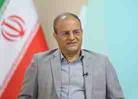 پیام مدیرعامل بانک توسعه تعاون به مناسبت سالروز پیروزی انقلاب اسلامی