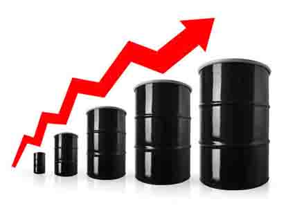 صعود قیمت نفت در پی عدم افزایش بیشتر تولید اوپک پلاس