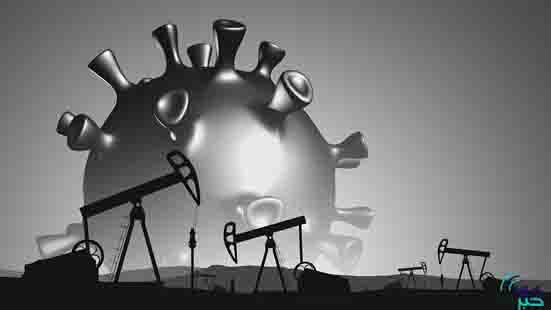 احتمال سقوط آزاد نفت در پی بالا رفتن آمار ابتلا به کرونای دلتا