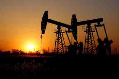 قیمت نفت خام تثبیت شد
