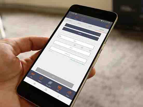 ویژگی های جدید همراه بانک مسکن