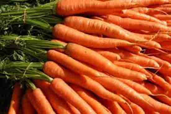 قیمت هر کیلوگرم هویج به ۲۷ هزار تومان رسید| کاهش تولید، افزایش تقاضا و صادرات