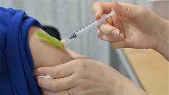 سامانه ثبت‌نام واکسن کرونا برای متولدین ۱۳۳۵ بازگشایی شد