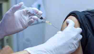 فعالیت مراکز واکسیناسیون کرونا در روزهای تعطیل