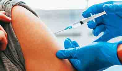 واکسیناسیون صنعت بیمه آغاز شد