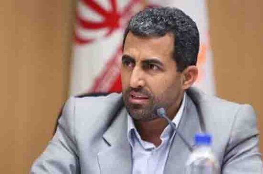 رسوب کالا در گمرک یکی از شگردهای متخلفان است رسوب کالا در گمرک یکی از شگردهای متخلفان است