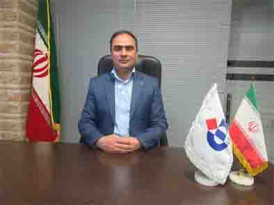 پیوستن شعبه هفت تیر بیمه دانا به باشگاه ۱۵۰۰ میلیاردیها پیوستن شعبه هفت تیر بیمه دانا به باشگاه ۱۵۰۰ میلیاردیها