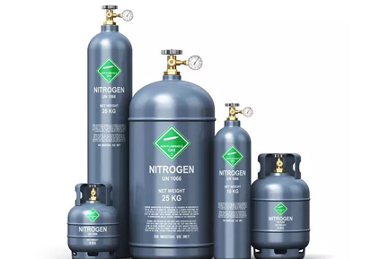 صادرات گاز نیتروژن و آرگون ممنوع شد